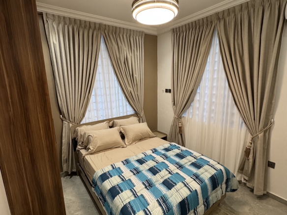 Superior Villa