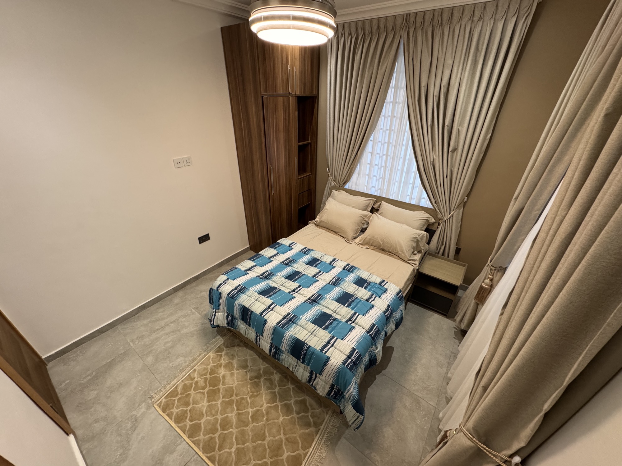 Superior Villa