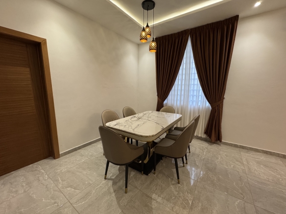 Superior Villa