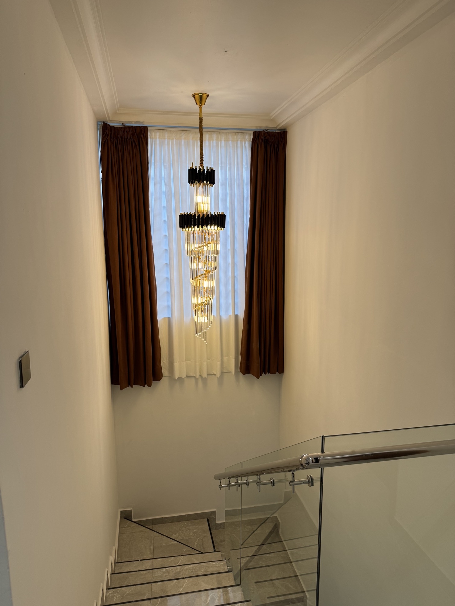 Superior Villa