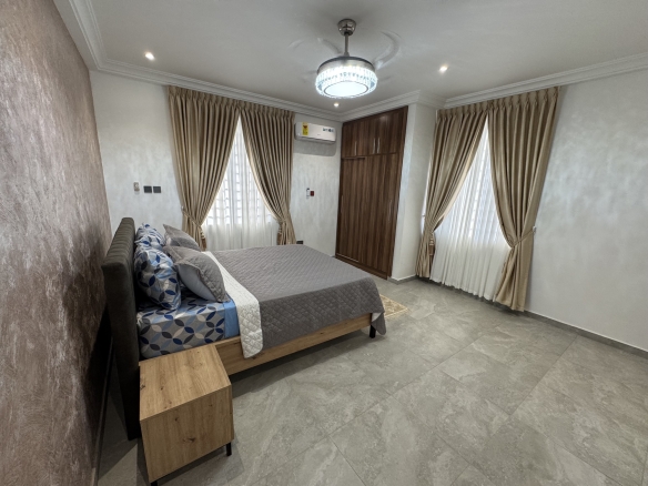 Superior Villa
