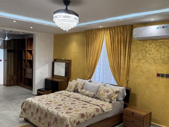 Superior Villa