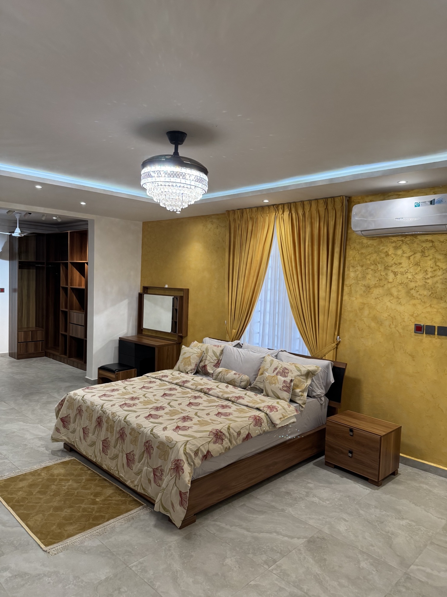 Superior Villa