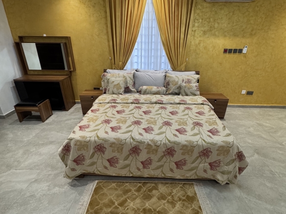 Superior Villa