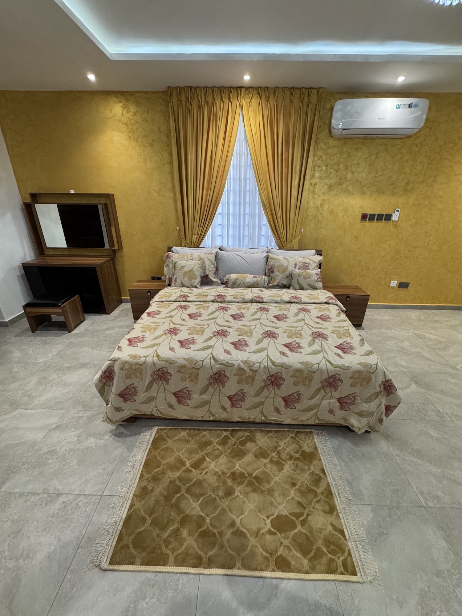 Superior Villa