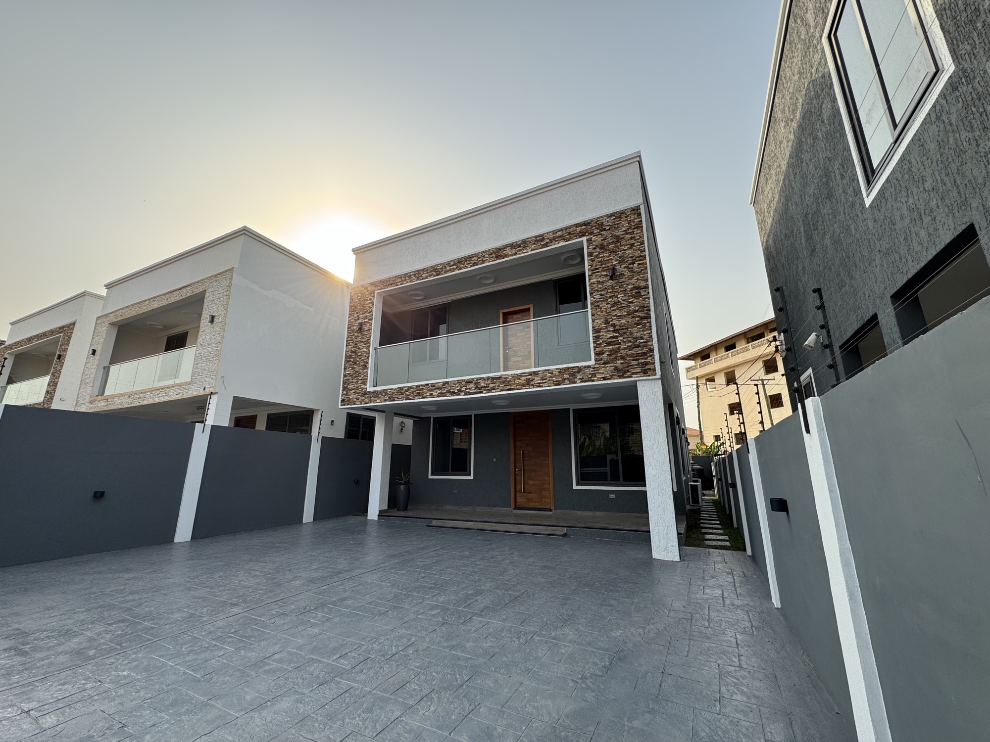 Superior Villa