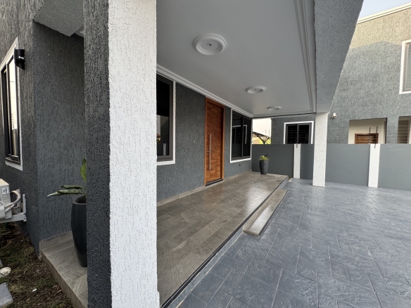 Superior Villa