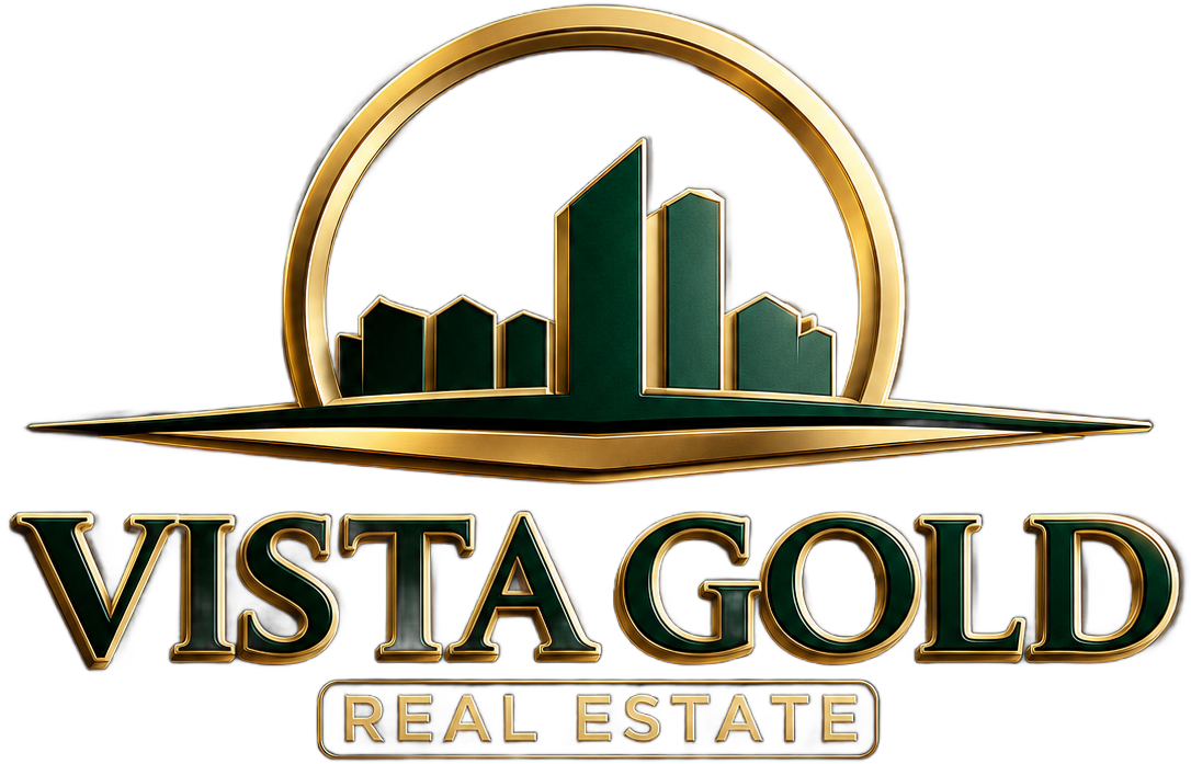 Vista Gold Real Estate